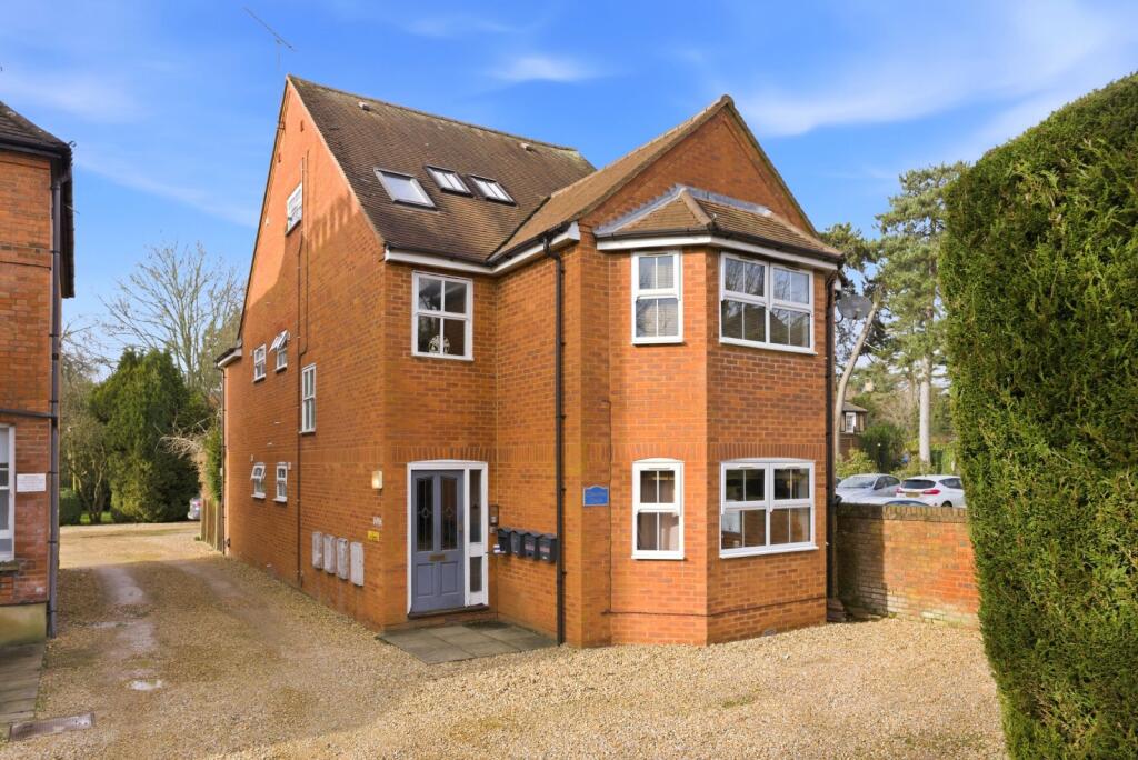 Beaconsfield Road, St. Albans, Hertfordshire, AL1