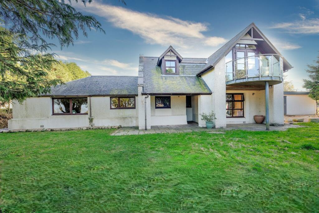 Additional image 39 of Cookney Lodge, Netherley, Stonehaven