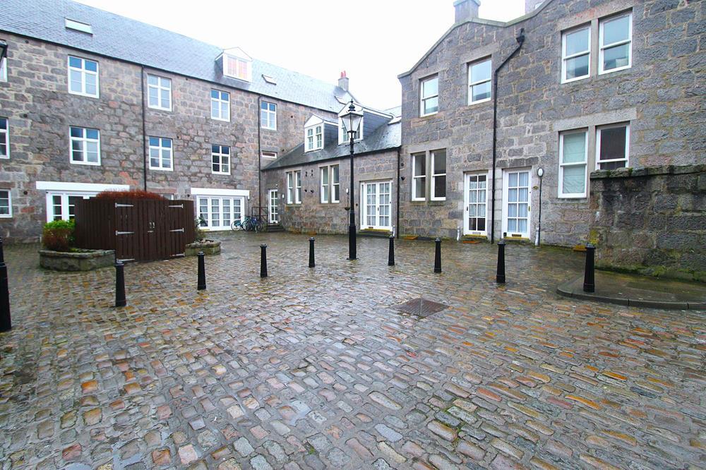 Additional image 11 of Ivory Court, Hutcheon Street, Aberdeen, AB25