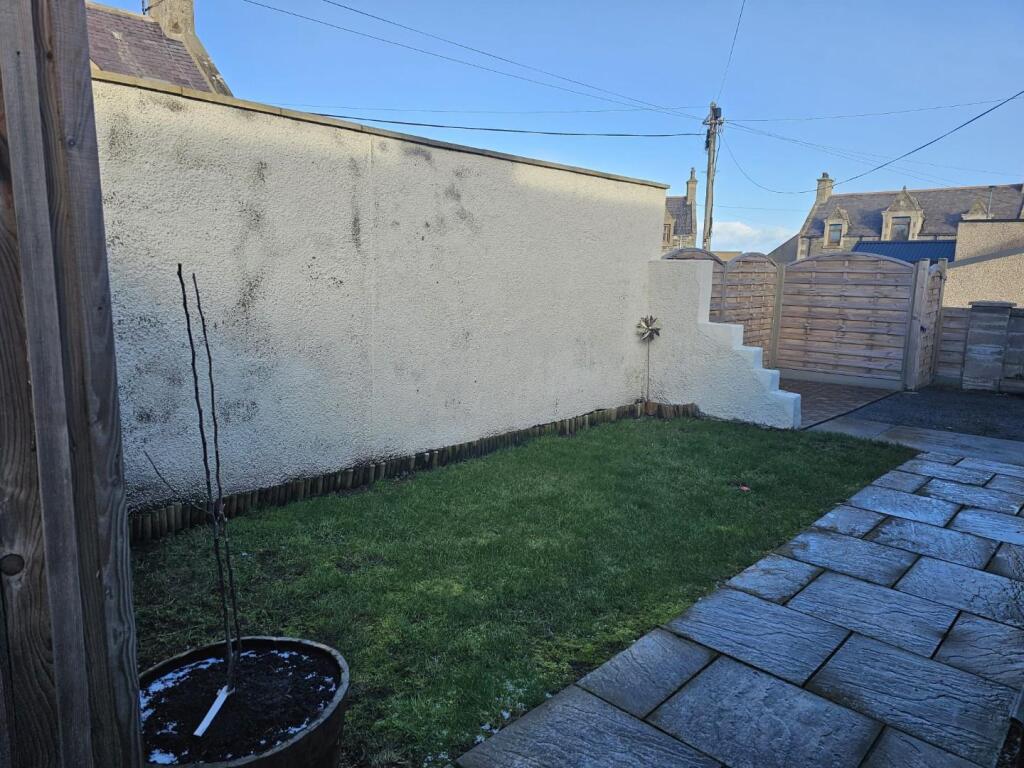 Additional image 17 of 11 Reidhaven Street, Buckie AB56 1SB