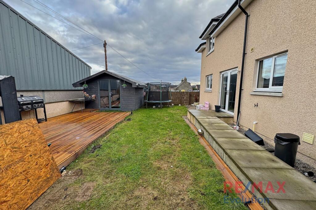 Additional image 21 of Main Street, Alford, AB33