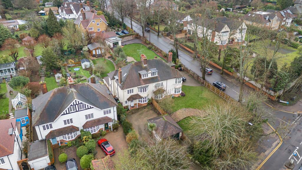 Additional image 26 of London Road, St. Albans, Hertfordshire, AL1