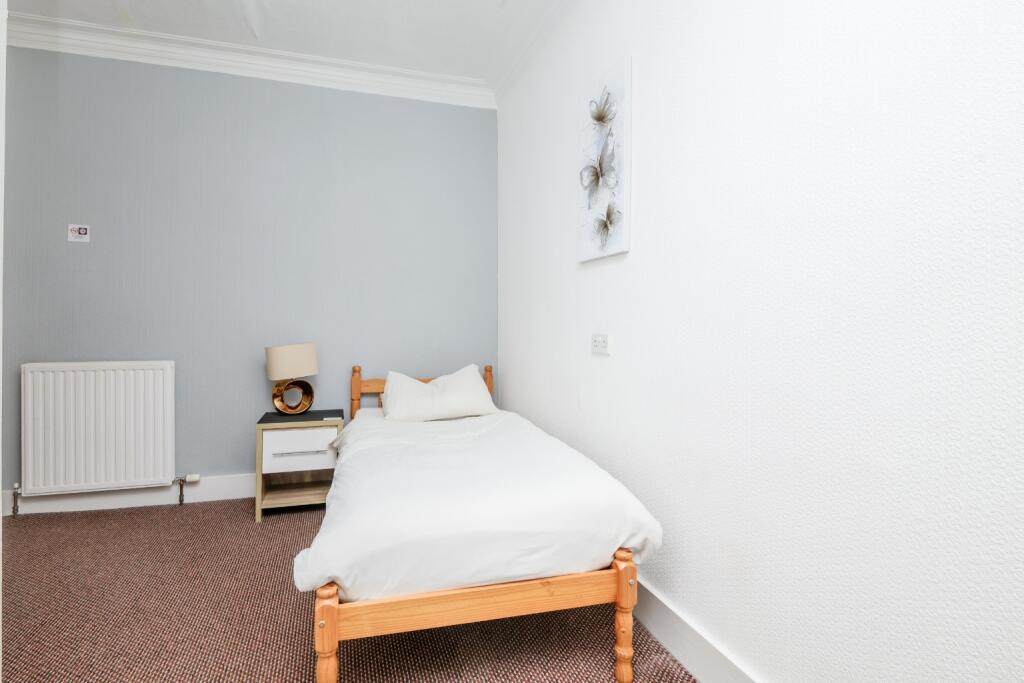 Additional image 13 of The Old Bank Building, High Street, Rothes, Aberlour, Moray, AB38 7AU