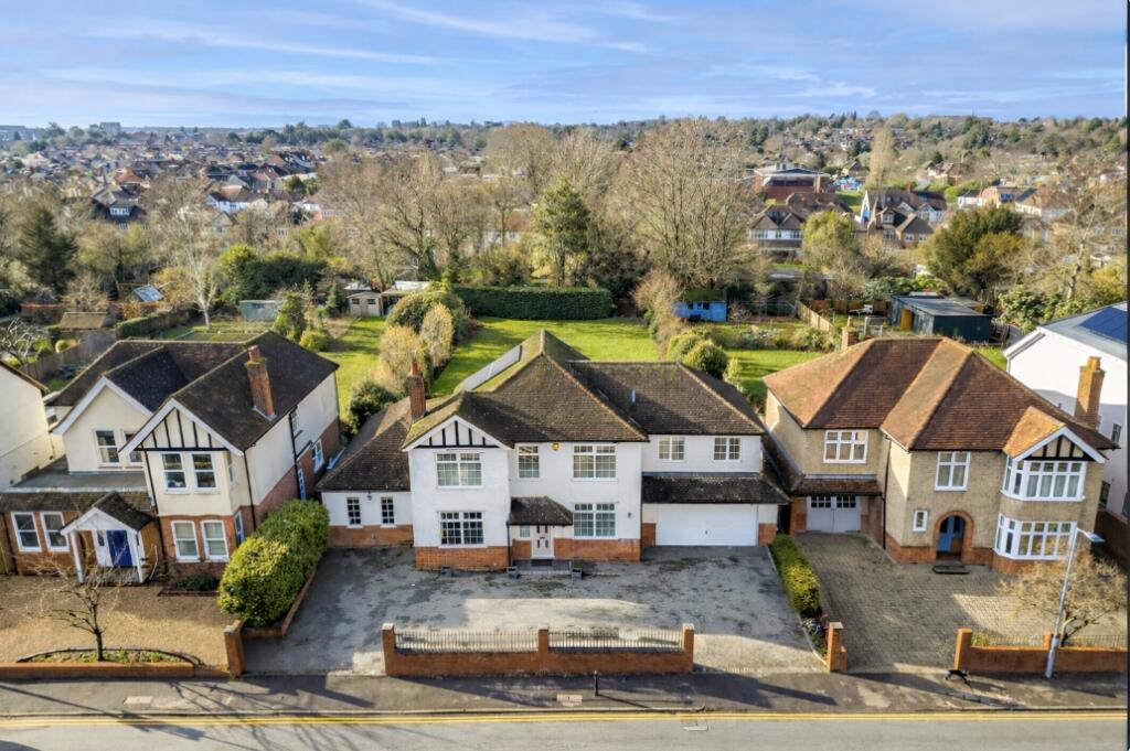 Additional image 24 of Woodstock Road North, St. Albans, Hertfordshire, AL1