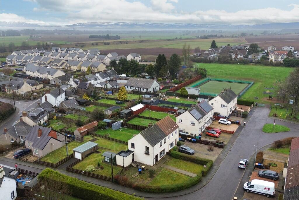 Additional image 38 of Kirktonhill Road, Laurencekirk, Kincardineshire, AB30