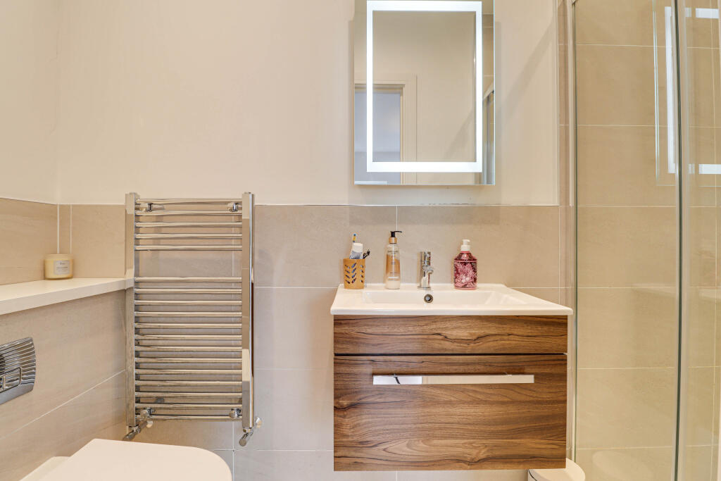 Additional image 11 of Old London Road, St Albans, AL1