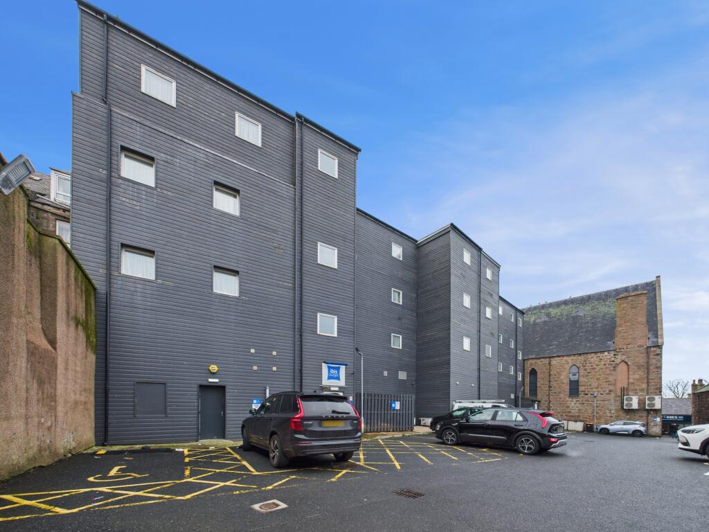 Additional image 11 of - 24 Chapel Street, Peterhead, Aberdeenshire