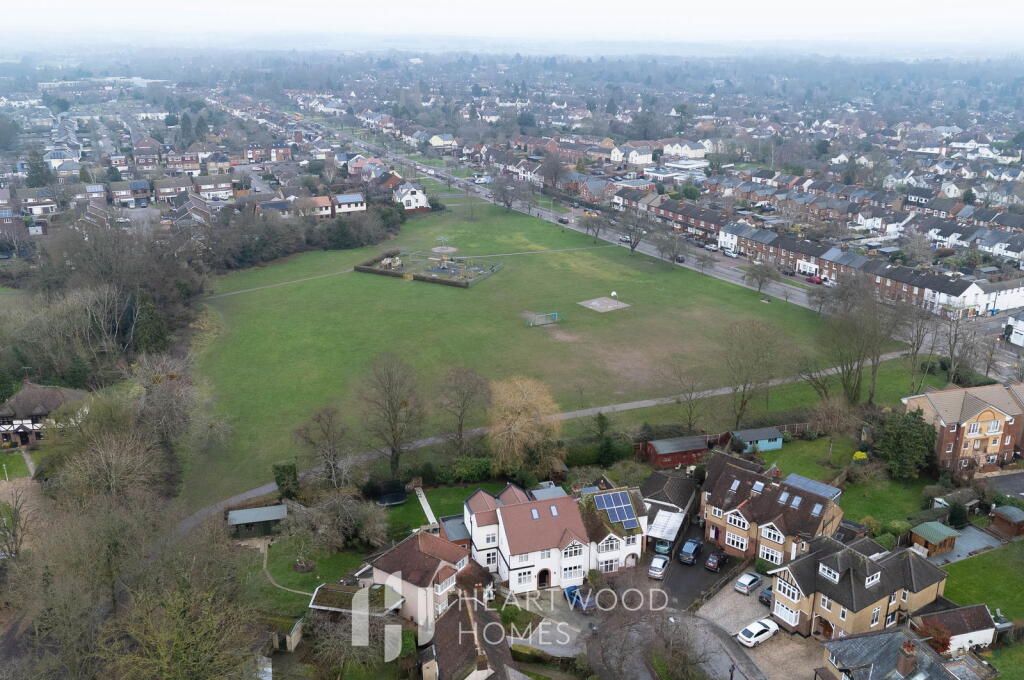 Additional image 26 of Spencer Gate, St. Albans, AL1 4AD