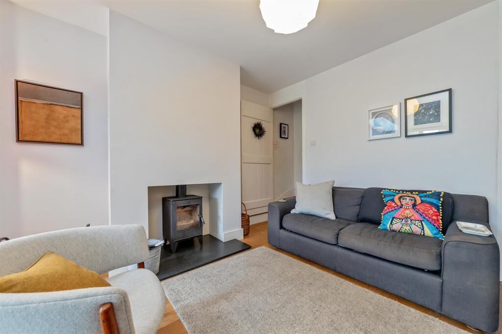 Additional image 21 of Castle Road, St. Albans