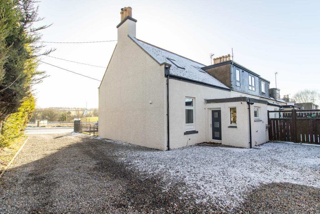 Additional image 22 of Springbank Terrace, Laurencekirk, AB30