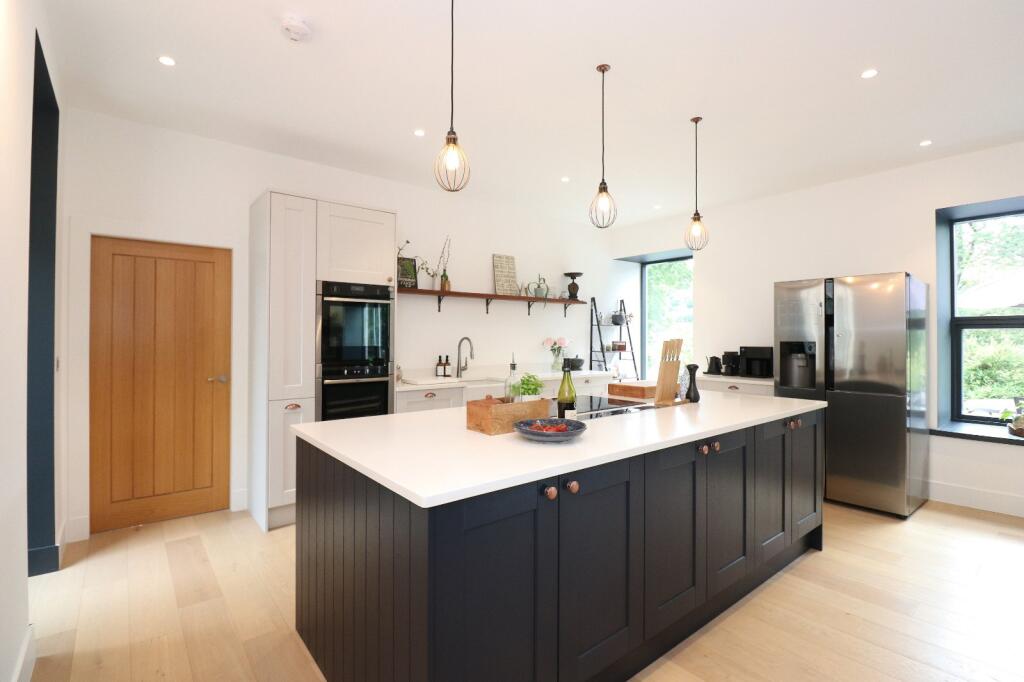 Additional image 4 of The Coach House, Logie, Pitcaple, Inverurie, AB51