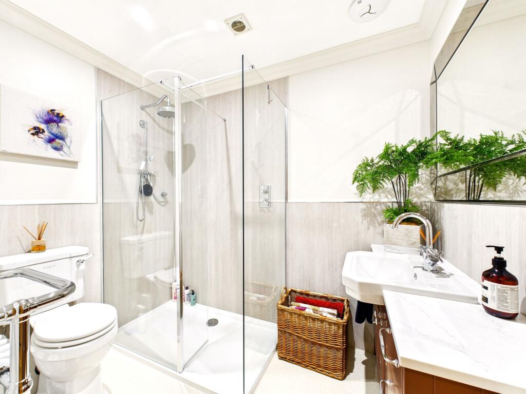 Additional image 15 of 5 Millers Lane, Tillyfourie, Alford.