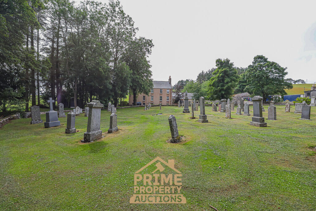 Additional image 5 of Leslie Parish Church, Leslie, Insch, AB52 6NT