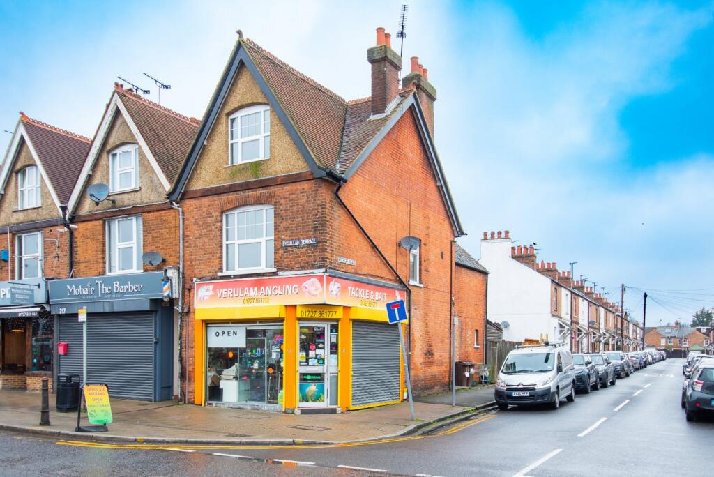 Additional image 10 of Arthur Road, St. Albans, Hertfordshire