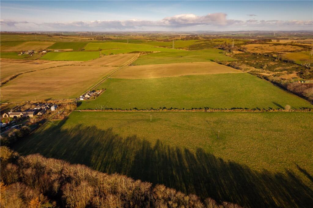Primary image of Lot 1 Land At Kingseat Farm, Newmachar, Aberdeenshire, AB21