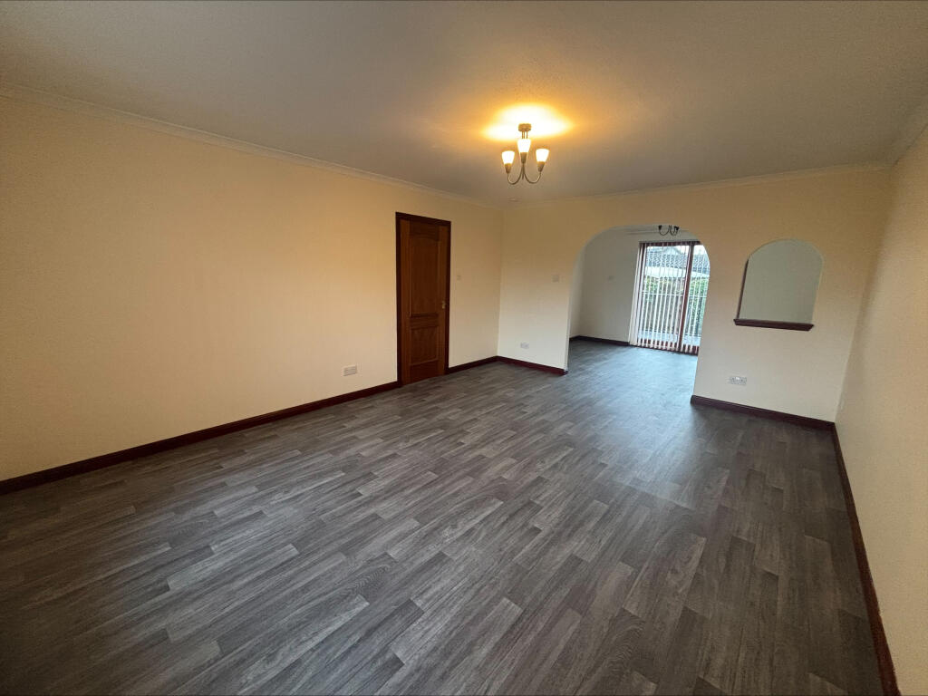 Additional image 20 of Park Crescent, Oldmeldrum, AB51