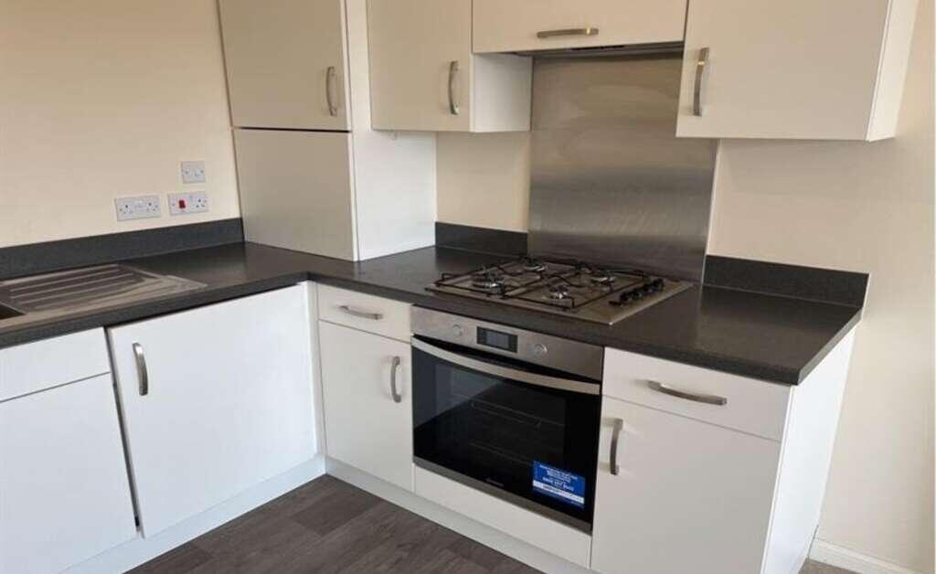 35 Cloverleaf Grange, Bucksburn, Aberdeen