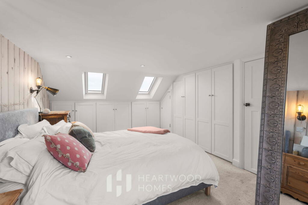 Additional image 20 of Gurney Court Road, St. Albans, AL1 4QX