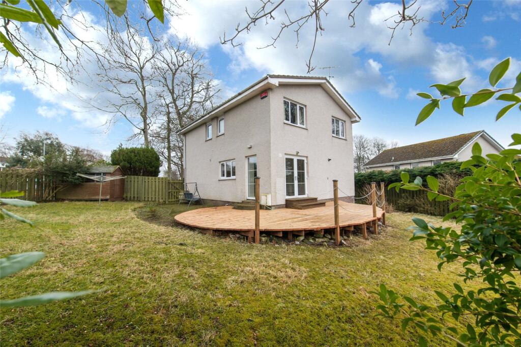 Additional image 34 of Beechwood Place, Westhill, AB32