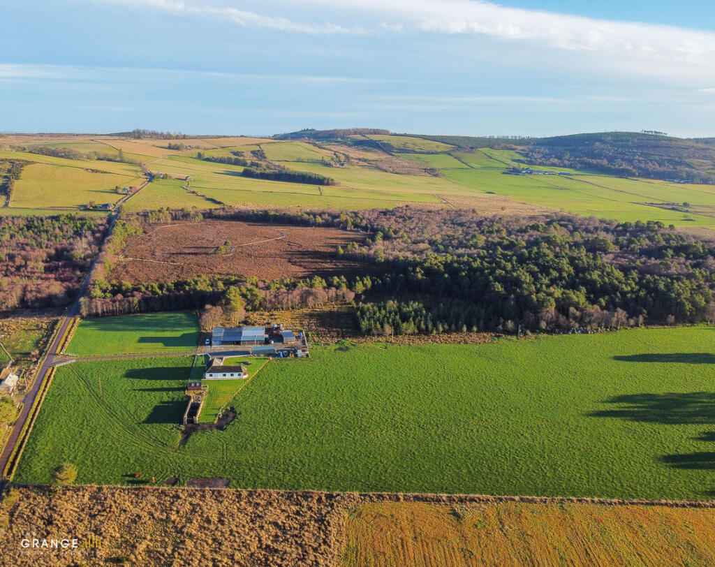 Additional image 5 of Knock, Huntly, AB54