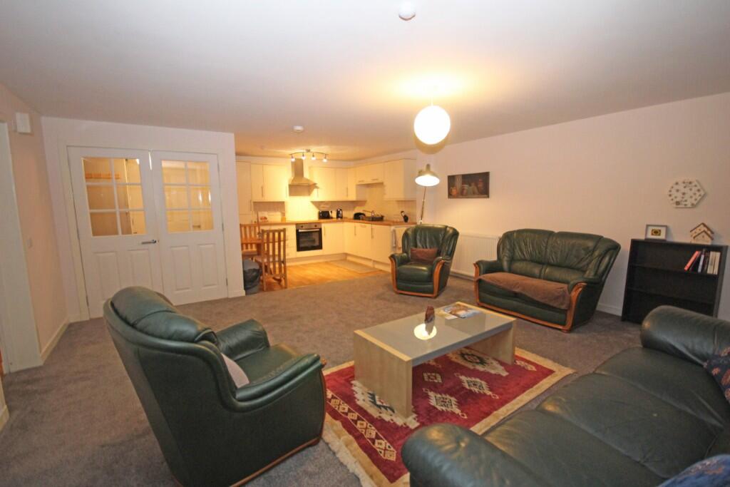 Additional image 7 of 36a Bridge Street, Banff, Banffshire, AB45 1HB