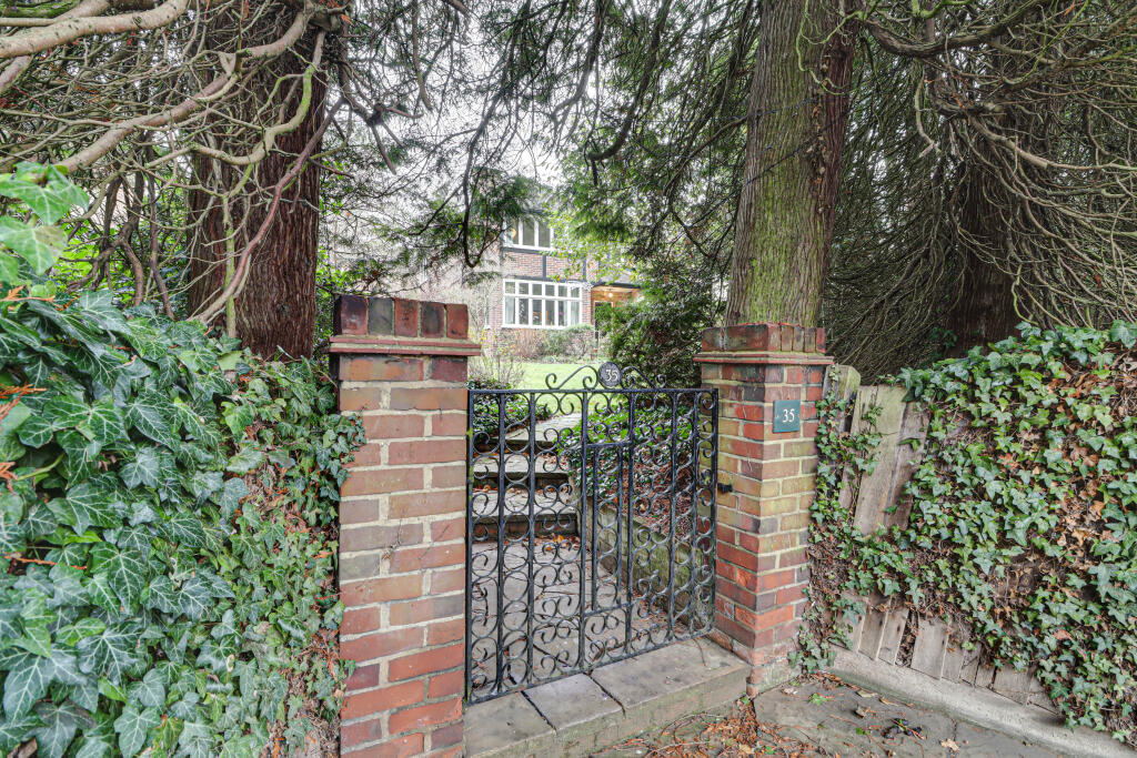 Additional image 29 of Lemsford Road, St. Albans, Hertfordshire, AL1