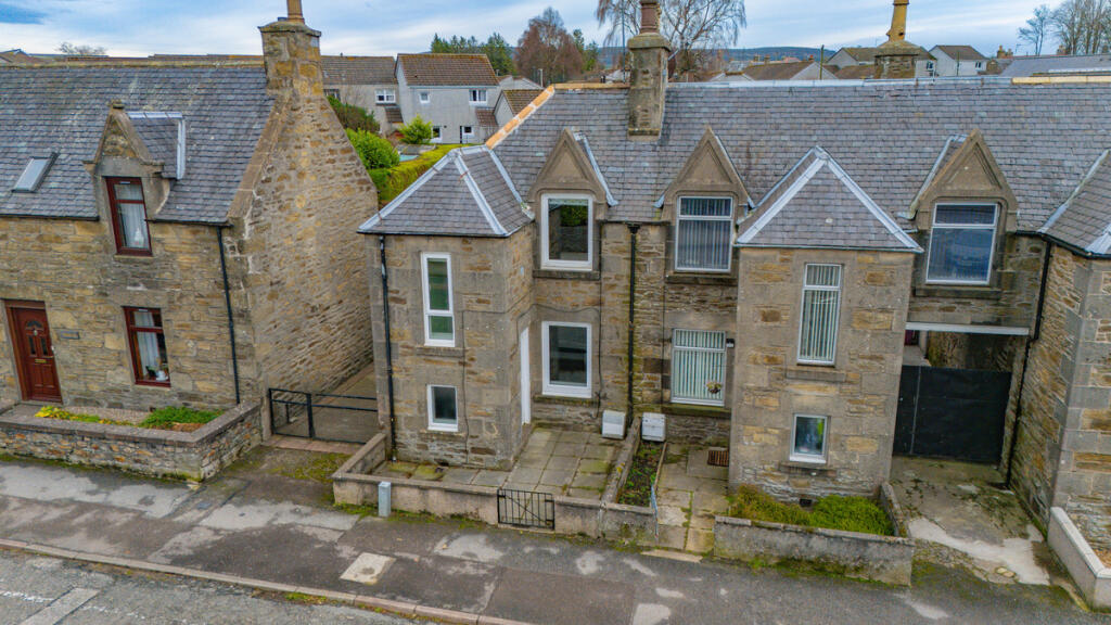 Additional image 27 of Banff Road, Keith, AB55 5ET