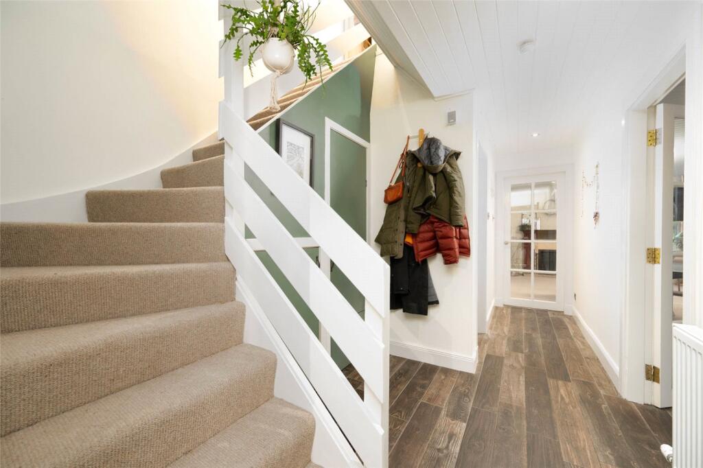 Additional image 18 of The Old Post Office, Kirkton Of Durris, Banchory, AB31