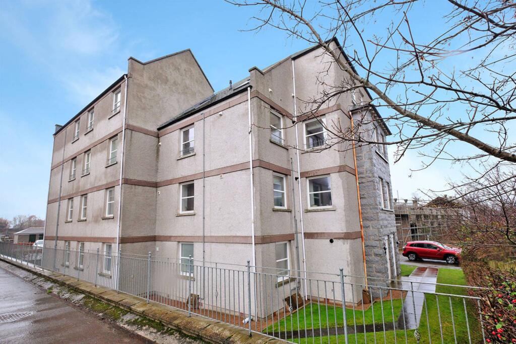 Additional image 15 of 8 Dean House, Crossover Road, Inverurie, AB51 4SH