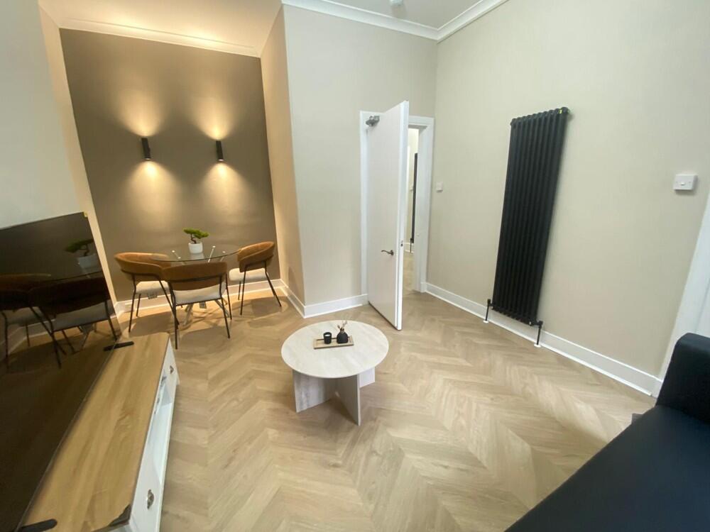 Orchard Street, Ground Floor, AB24