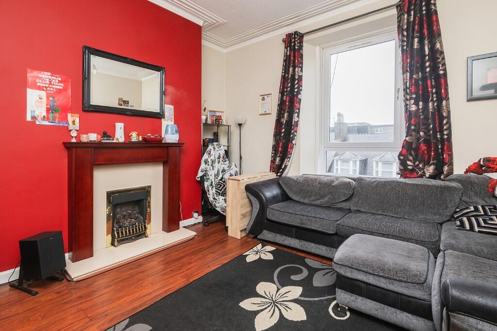 Additional image 15 of Belmont Road, Aberdeen, Aberdeenshire, AB25