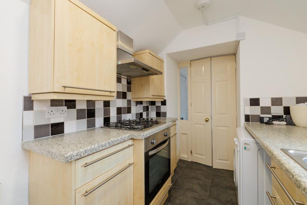 Additional image 8 of Leslie Road, Aberdeen, AB24