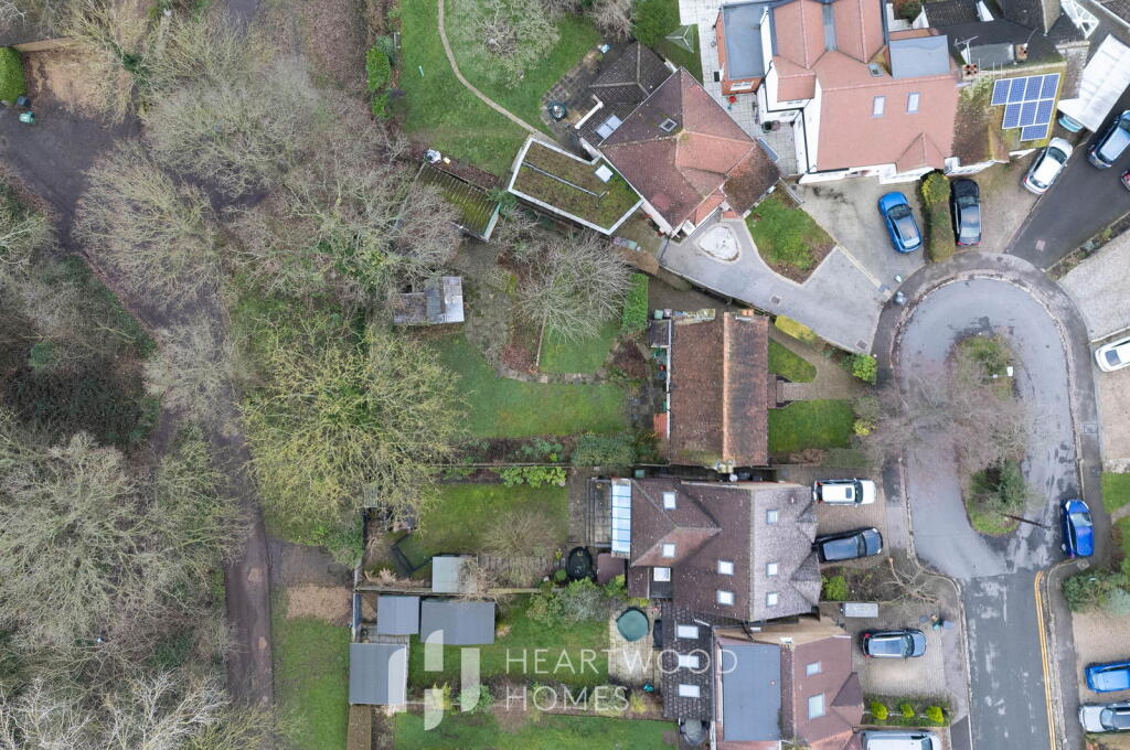 Additional image 21 of Spencer Gate, St. Albans, AL1 4AD