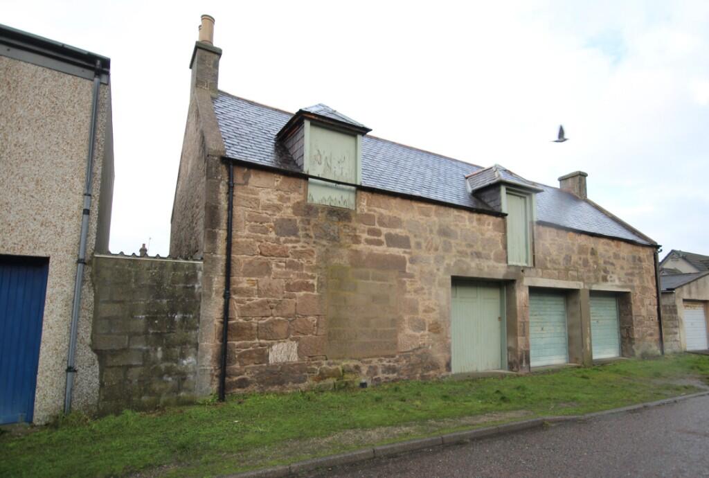 Additional image 27 of Lanleydale, 3 Cliff Terrace, Buckie, AB56 1LX