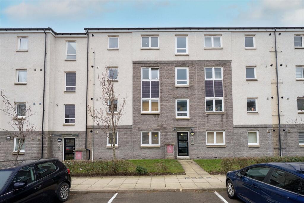Additional image 22 of 16 Spencer Court, Froghall Terrace, Aberdeen, AB24 3PF