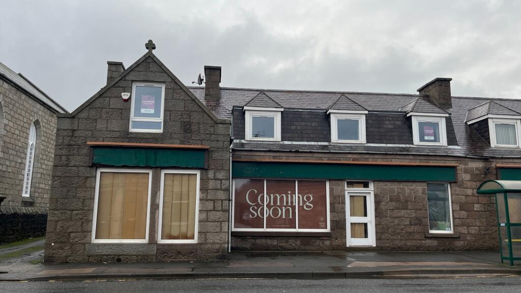 Additional image 4 of High Street, Inverurie, AB51