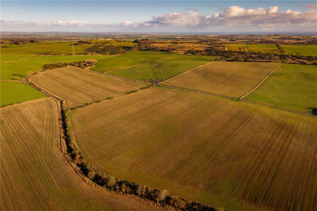 Additional image 2 of Land at Kingseat Farm, Newmachar, Aberdeenshire, AB21