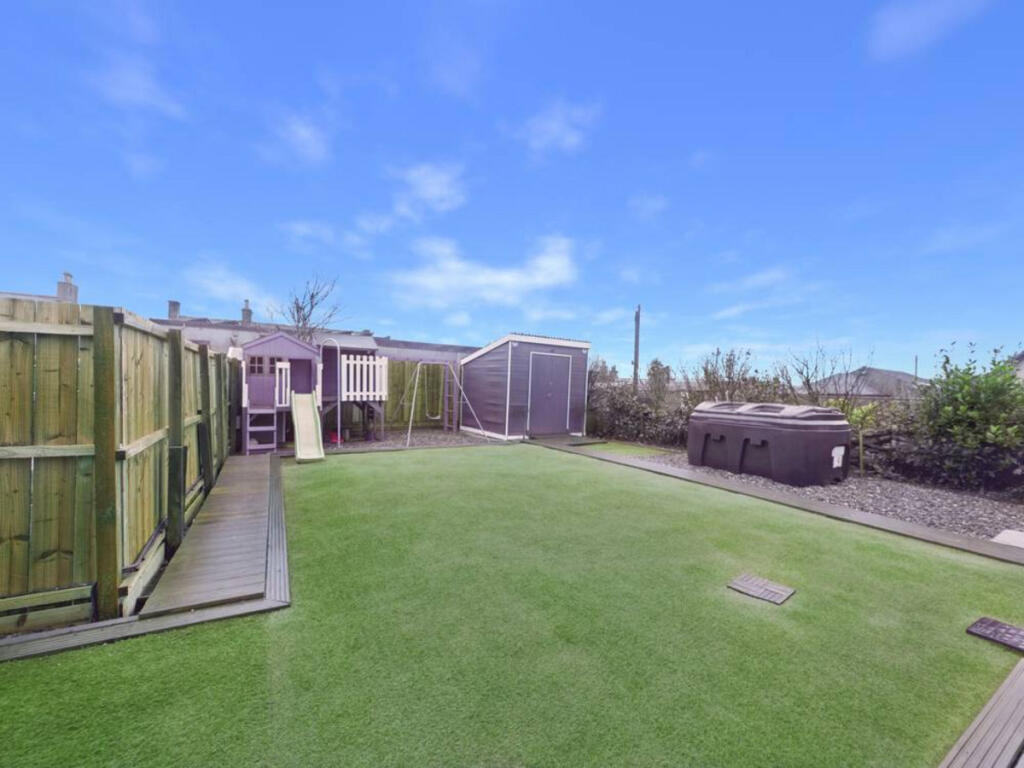 Additional image 35 of Auchry Road, Turriff, AB53