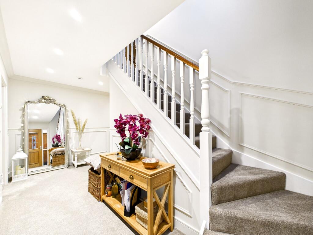 Additional image 2 of 5 Millers Lane, Tillyfourie, Alford.