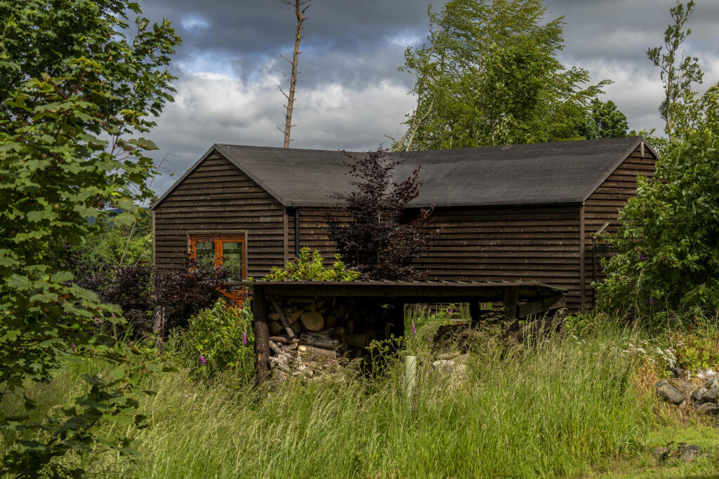 Additional image 17 of Logie Woodlands, Pitcaple, Inverurie, AB51 5EE