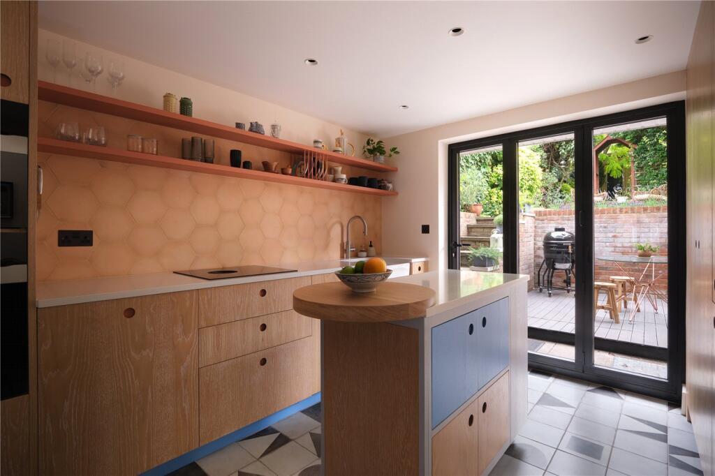 Additional image 8 of Sopwell Lane, St. Albans, Hertfordshire, AL1