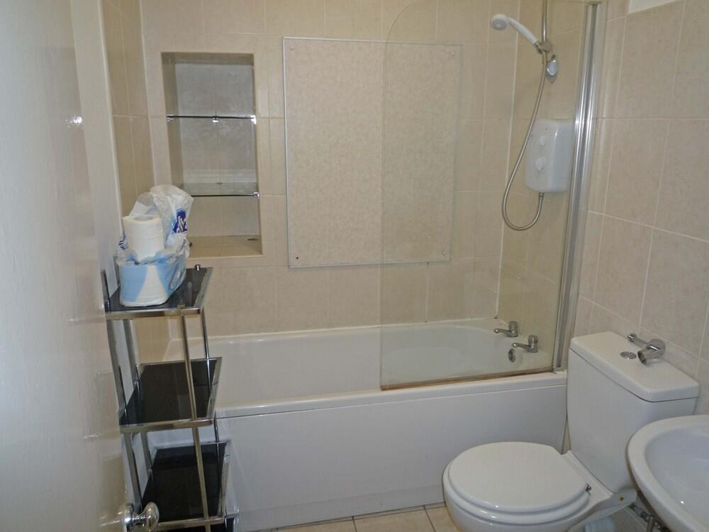 Additional image 3 of 36F Wallfield Crescent, Top floor, AB25 2LA