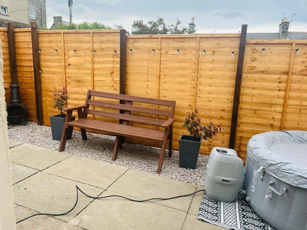 Additional image 19 of 48 Low Shore, Macduff, AB44 1RE