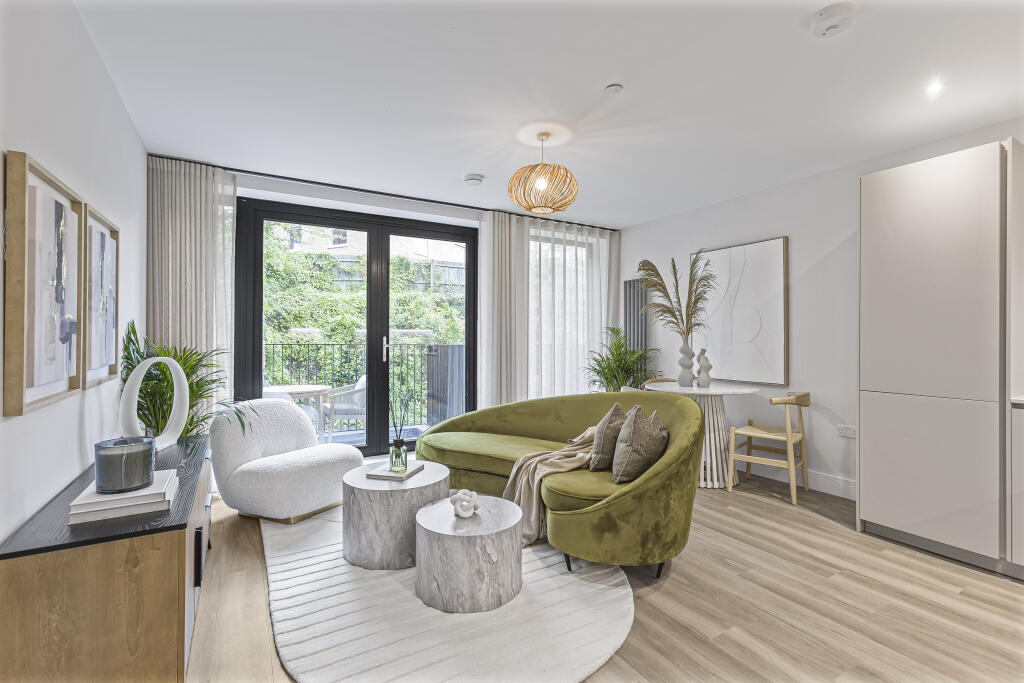 Additional image 2 of Clarke House, Campfield Road, St Albans, AL1