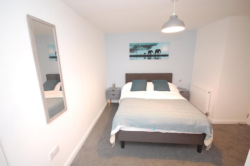 Additional image 9 of Froghall Terrace, City Centre, Aberdeen, AB24