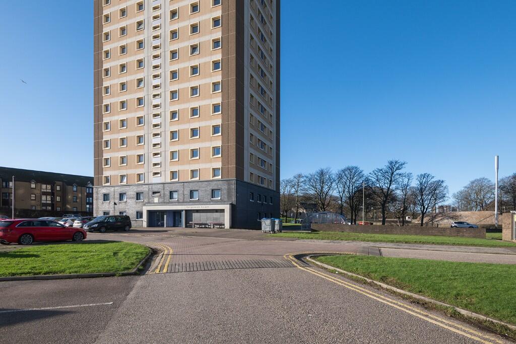 Additional image 17 of Balgownie Court, Aberdeen, Aberdeenshire, AB24