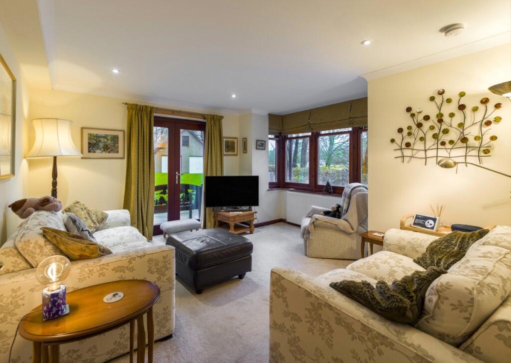 Additional image 16 of Tanglewood, North Trustach, Banchory, Aberdeenshire, AB31