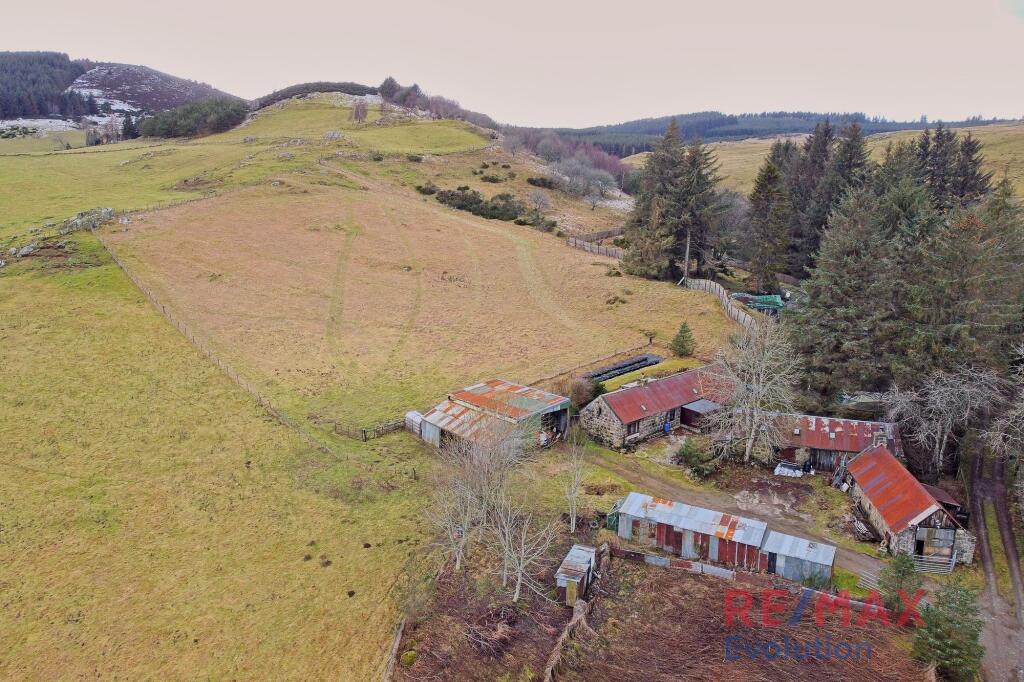 Additional image 28 of Rhynie, Huntly, AB54