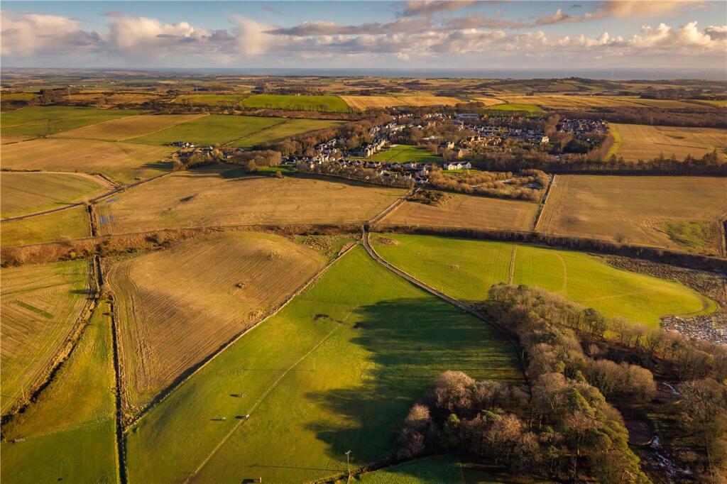Additional image 5 of Lot 1 Land At Kingseat Farm, Newmachar, Aberdeenshire, AB21