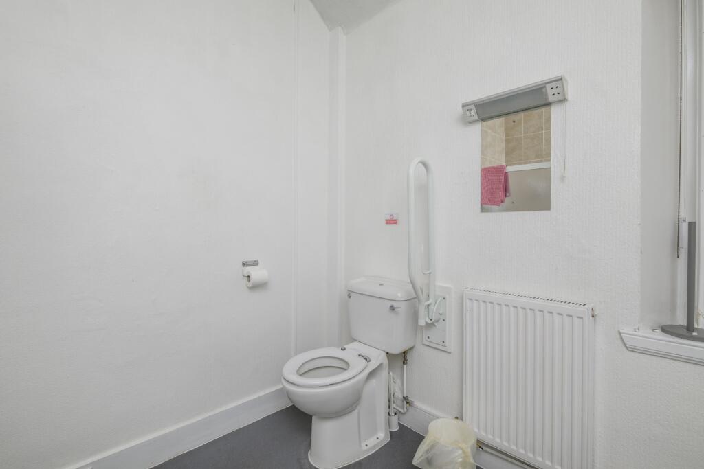 Additional image 8 of The Old Bank Building, High Street, Rothes, Aberlour, Moray, AB38 7AU